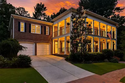 3138 E Addison Drive, Alpharetta, GA 30022 - Photo 7