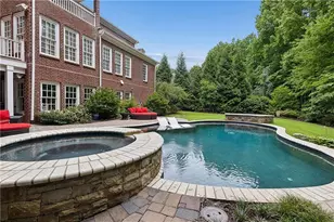 3138 E Addison Dr, Alpharetta, GA 30022 - Photo 13