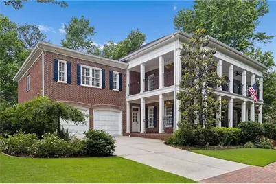 3138 E Addison Drive, Alpharetta, GA 30022 - Photo 5