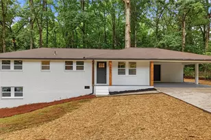 5995 N Bear Dr, Douglasville, GA 30135 - Photo 1