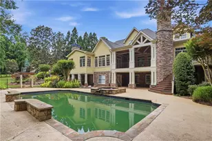 900 Treyburn Run, Alpharetta, GA 30004 - Photo 5