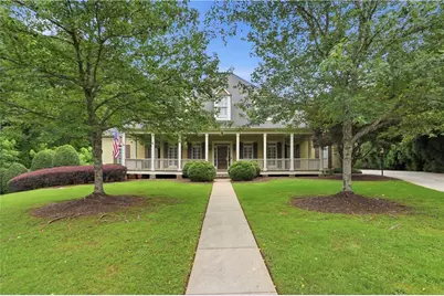 900 Treyburn Run, Alpharetta, GA 30004 - Photo 1