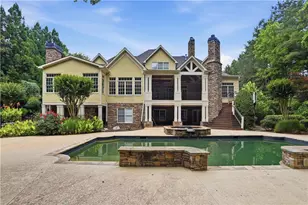 900 Treyburn Run, Alpharetta, GA 30004 - Photo 57