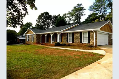 2366 Fairview Road, Conyers, GA 30013 - Photo 17