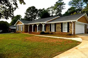 2366 Fairview Rd, Conyers, GA 30013 - Photo 17