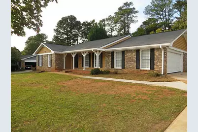 2366 Fairview Road, Conyers, GA 30013 - Photo 1
