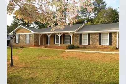 2366 Fairview Road, Conyers, GA 30013 - Photo 15