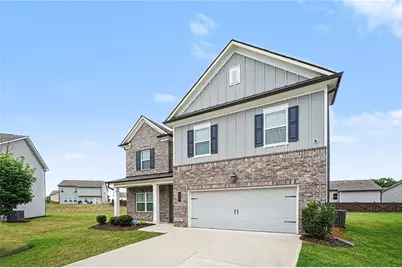 612 Auburn Crossing Drive, Auburn, GA 30011 - Photo 1