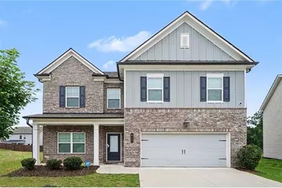 612 Auburn Crossing Drive, Auburn, GA 30011 - Photo 5