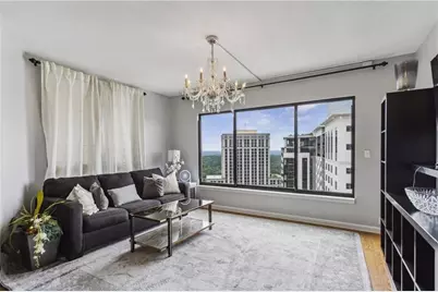 3481 Lakeside Drive NE #3004, Atlanta, GA 30326 - Photo 1