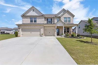 2974 Amabile Road, Dacula, GA 30019 - Photo 1