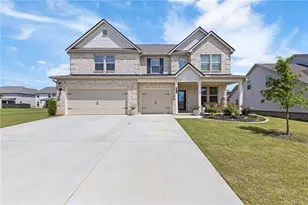 2974 Amabile Rd, Dacula, GA 30019 - Photo 1