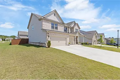 2974 Amabile Road, Dacula, GA 30019 - Photo 5