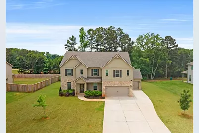 121 Jodi Place, Locust Grove, GA 30248 - Photo 3