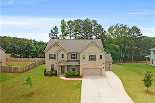 121 Jodi Pl, Locust Grove, GA 30248 - Photo 3