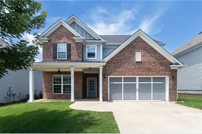 302 Pebblestone Lane, Canton, GA 30115 - Photo 1