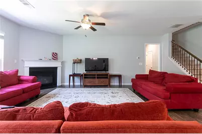 302 Pebblestone Lane, Canton, GA 30115 - Photo 7
