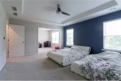 302 Pebblestone Lane, Canton, GA 30115 - Photo 25