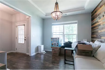 302 Pebblestone Lane, Canton, GA 30115 - Photo 3