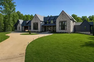 8445 Serenbe Rd, Chattahoochee Hills, GA 30268 - Photo 1