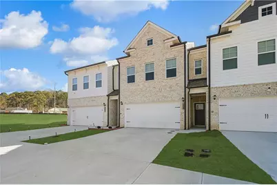 8110 Tiger Way, Riverdale, GA 30296 - Photo 1