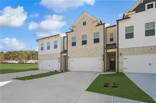 8110 Tiger Wy, Riverdale, GA 30296 - Photo 1