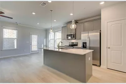8110 Tiger Way, Riverdale, GA 30296 - Photo 5