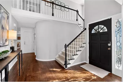 1124 Bailiff Court NE, Brookhaven, GA 30319 - Photo 3