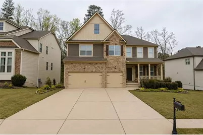 226 Celebration Lane, Acworth, GA 30102 - Photo 1