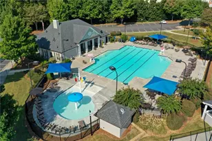 705 Redrift Ct, Alpharetta, GA 30005 - Photo 33