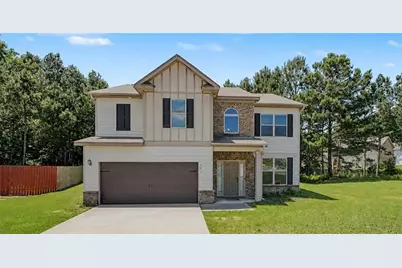 2611 Providence Court, Fairburn, GA 30213 - Photo 1