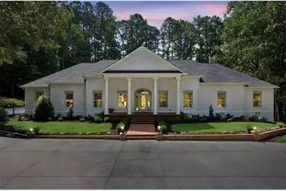2355 Hopewell Plantation Drive, Alpharetta, GA 30004 - Photo 1