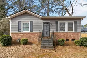 2401 Judson Ave, Atlanta, GA 30344 - Photo 1