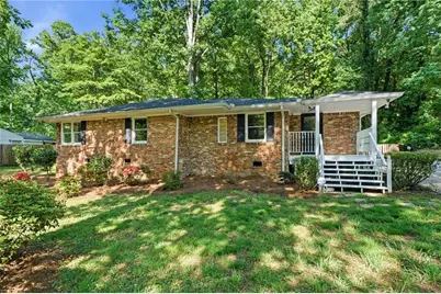 2109 Shady Lane, Tucker, GA 30084 - Photo 5