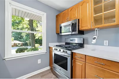 2109 Shady Lane, Tucker, GA 30084 - Photo 23
