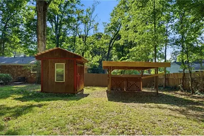 2109 Shady Lane, Tucker, GA 30084 - Photo 59