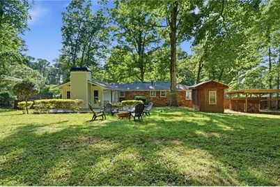 2109 Shady Lane, Tucker, GA 30084 - Photo 61