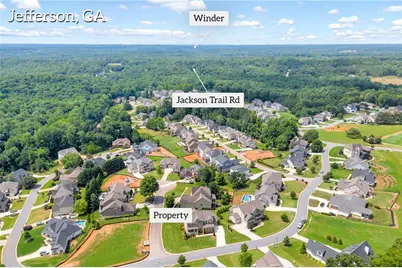 5530 Morningview Lane, Jefferson, GA 30549 - Photo 5