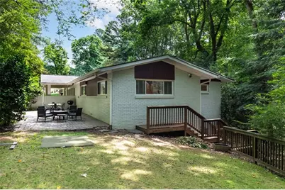 3700 Cloudland Drive NW, Atlanta, GA 30327 - Photo 37