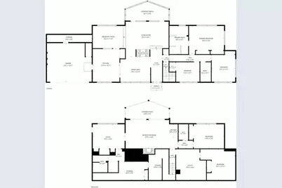 3700 Cloudland Drive NW, Atlanta, GA 30327 - Photo 41