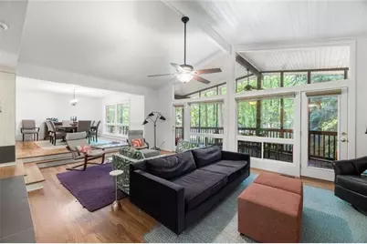 3700 Cloudland Drive NW, Atlanta, GA 30327 - Photo 15