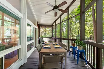 3700 Cloudland Drive NW, Atlanta, GA 30327 - Photo 3