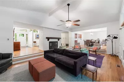 3700 Cloudland Drive NW, Atlanta, GA 30327 - Photo 11