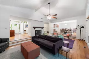 3700 Cloudland Dr NW, Atlanta, GA 30327 - Photo 11