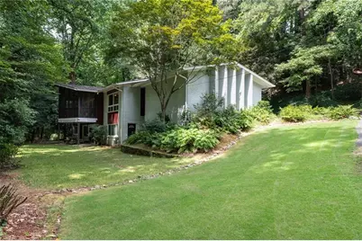 3700 Cloudland Drive NW, Atlanta, GA 30327 - Photo 37