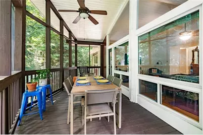 3700 Cloudland Drive NW, Atlanta, GA 30327 - Photo 13