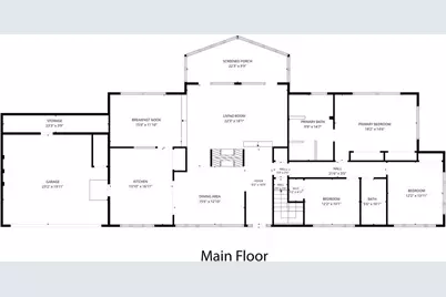 3700 Cloudland Drive NW, Atlanta, GA 30327 - Photo 39