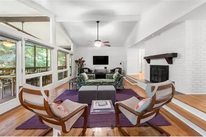 3700 Cloudland Drive NW, Atlanta, GA 30327 - Photo 13
