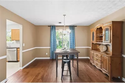 2812 Crestworth Lane, Buford, GA 30519 - Photo 7