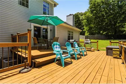 2812 Crestworth Lane, Buford, GA 30519 - Photo 27